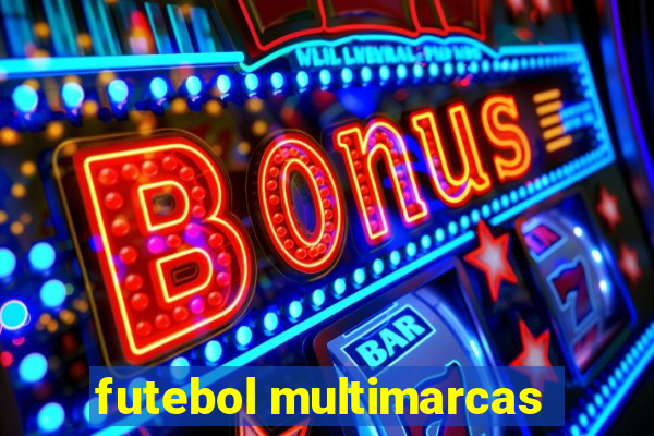 futebol multimarcas